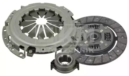 069 1212 KM Germany Комплект сцепления